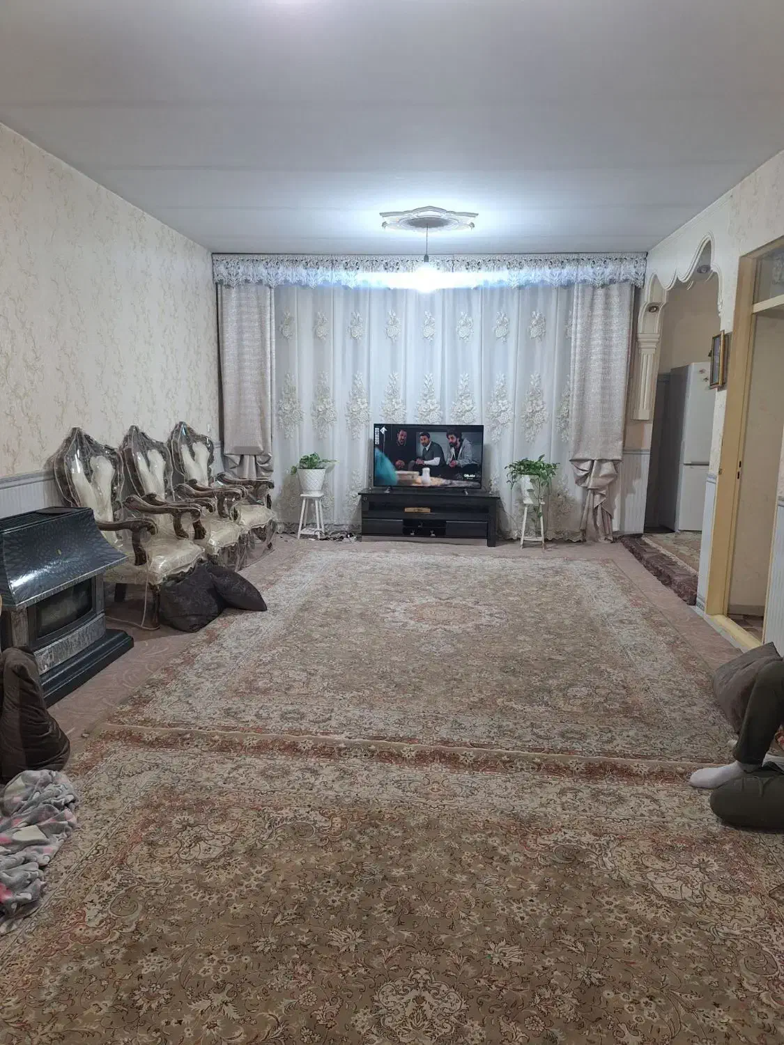 اجاره آپارتمان|اجارهٔ آپارتمان|نسیمشهر, |دیوار