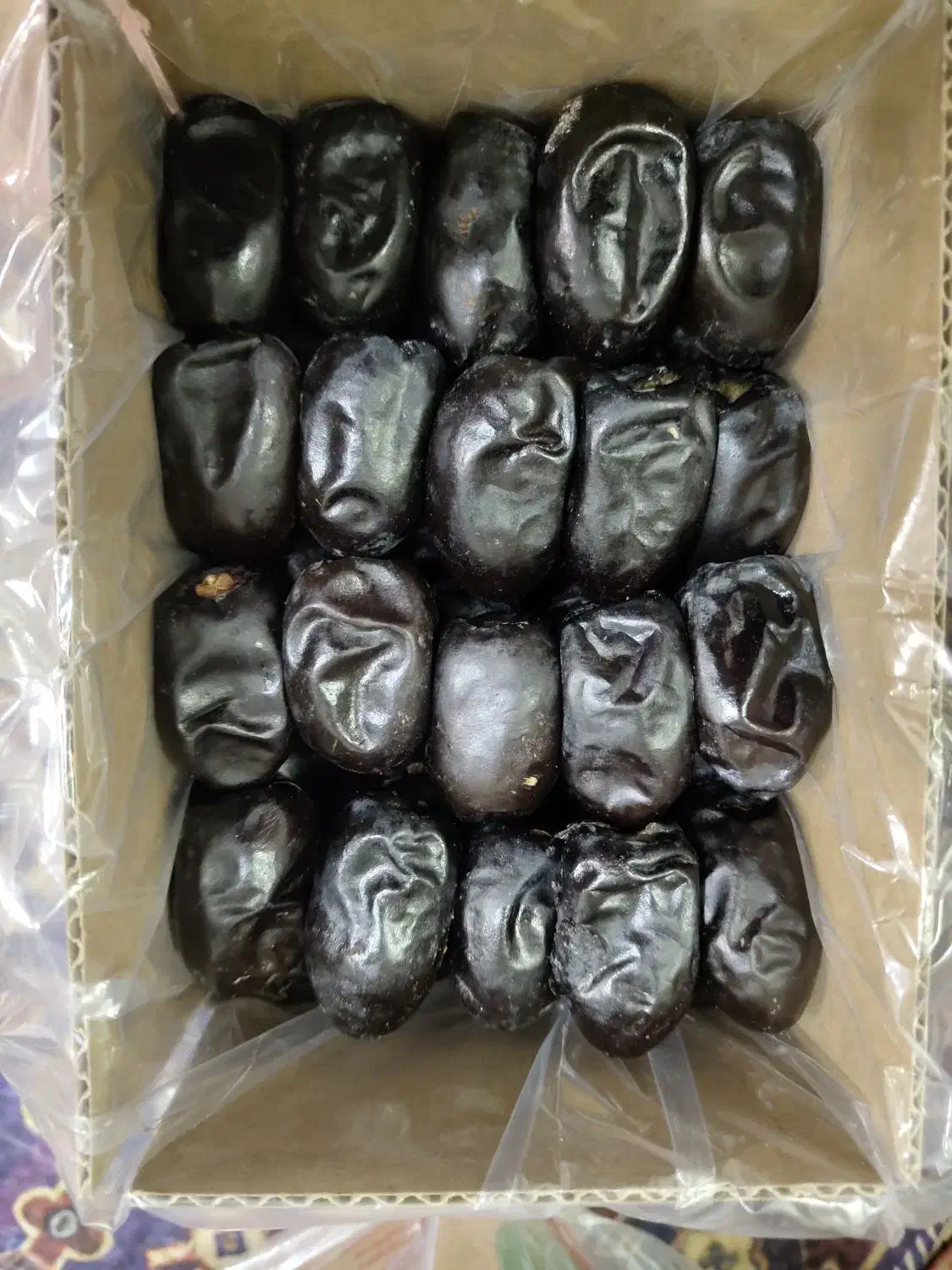 خرما|حراج|رفسنجان, |دیوار