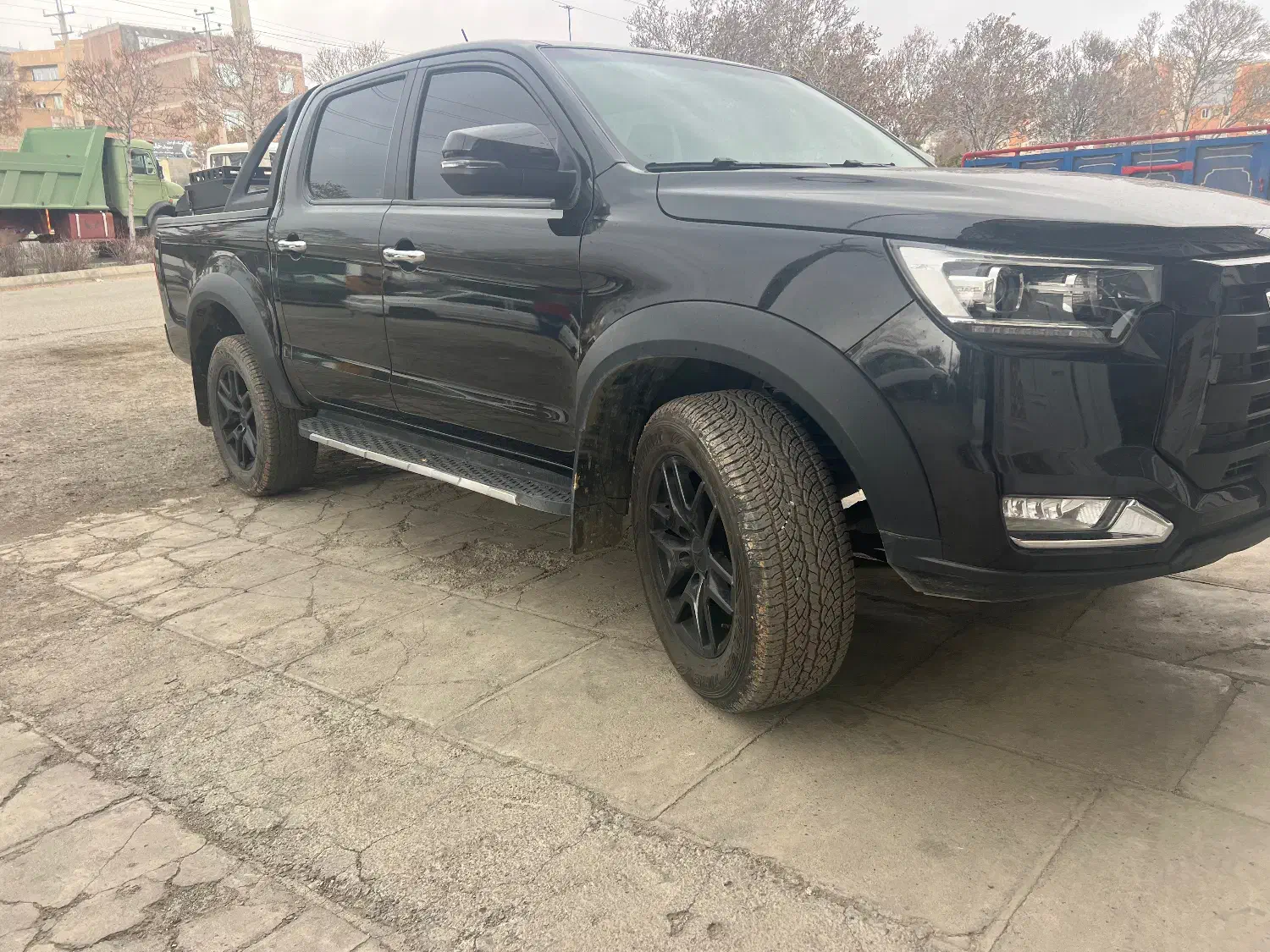 Kmct8|خودرو سواری و وانت|سقز, |دیوار