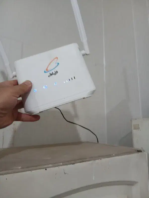 نوعنوع|مودم و تجهیزات شبکه|جوین, |دیوار