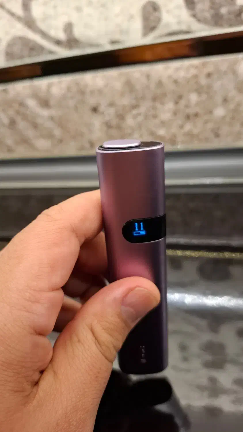 آیرود x3 سیگار الکترونیکی اکسسوری|زیورآلات و اکسسوری|اردبیل, |دیوار