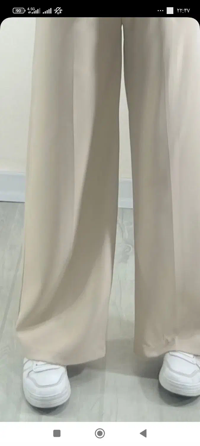 بیرون بر شلوار زنانه درشهریار|استخدام صنعتی، فنی، مهندسی|شاهدشهر, |دیوار