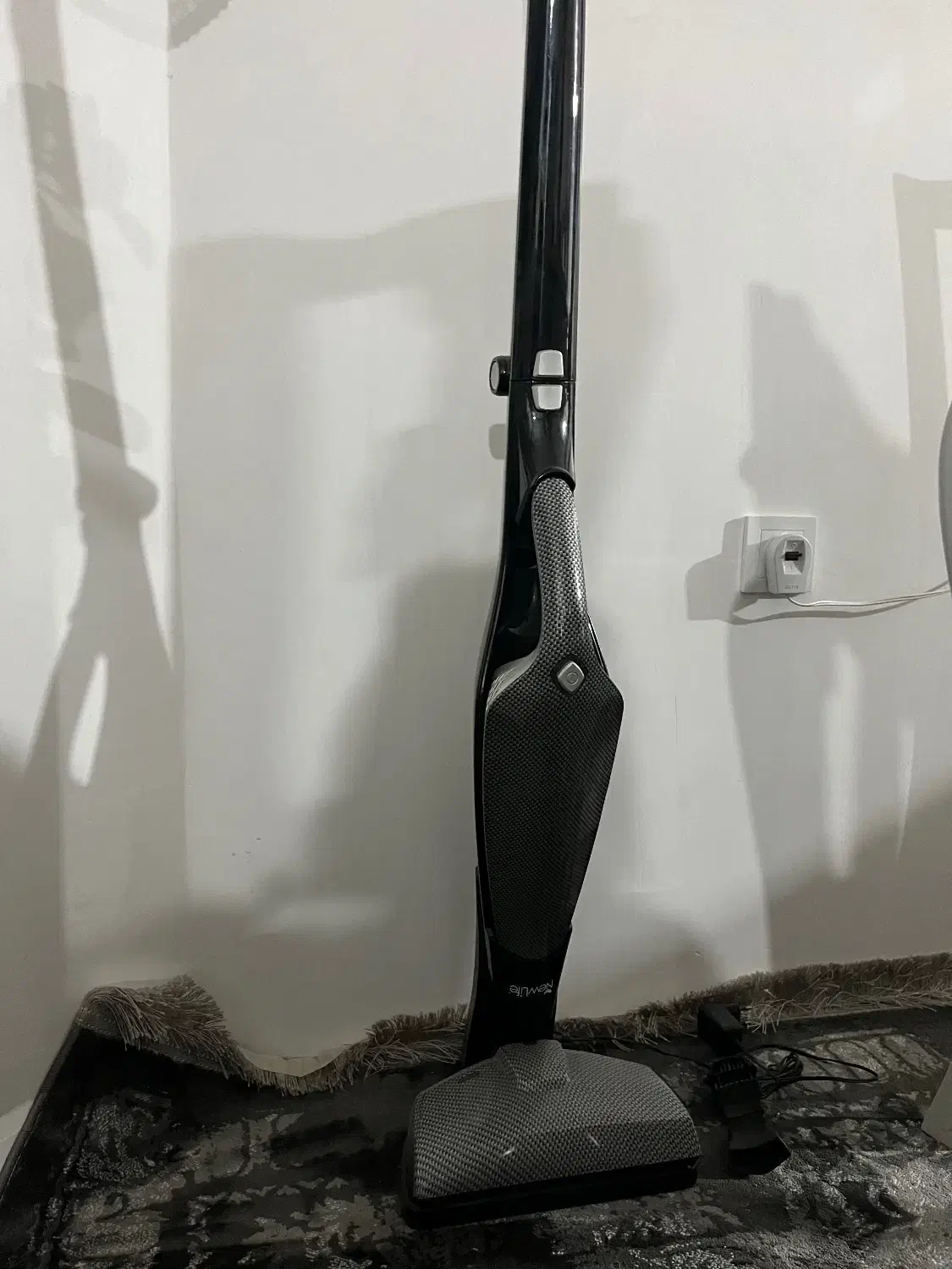 جاروشارژی نیولایف|جاروبرقی، جارو شارژی، بخارشو|خرمآباد, |دیوار