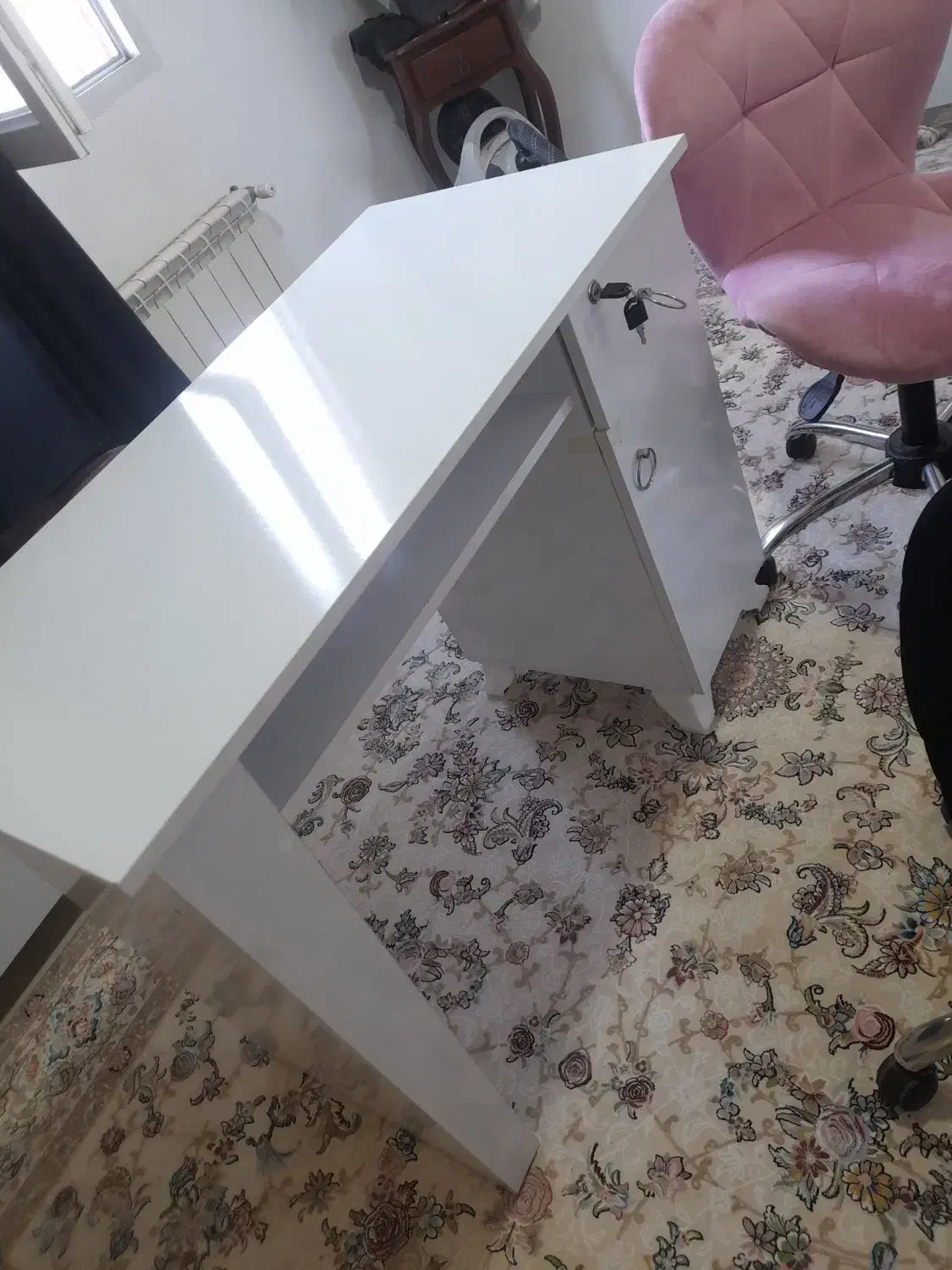 فروش|میز تحریر و کامپیوتر|رشت, کوی مهر|دیوار