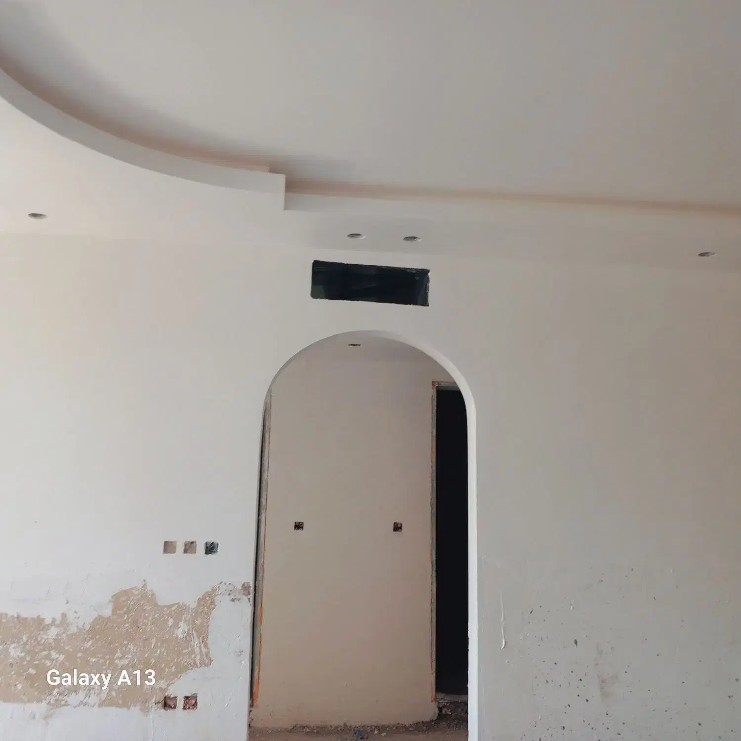 رابیتس کاری و شاسی کشی نما|خدمات پیشه و مهارت|خمین, |دیوار