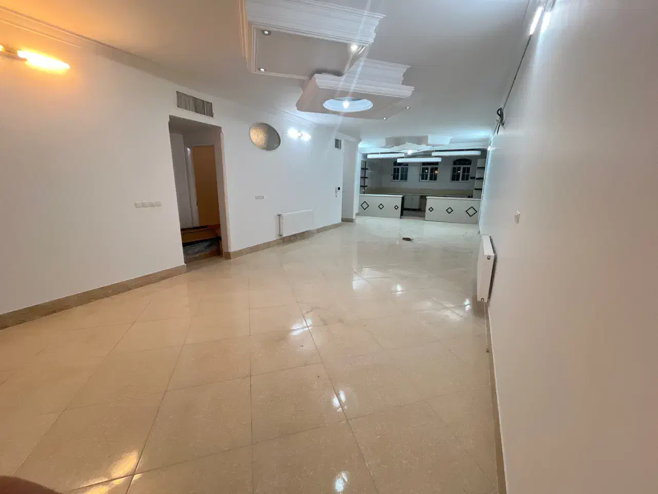 واحد ویلایی 160 متری دو خوابه ۲۰ متری امام حسین|اجارهٔ خانه و ویلا|قم, زنبیل آباد|دیوار