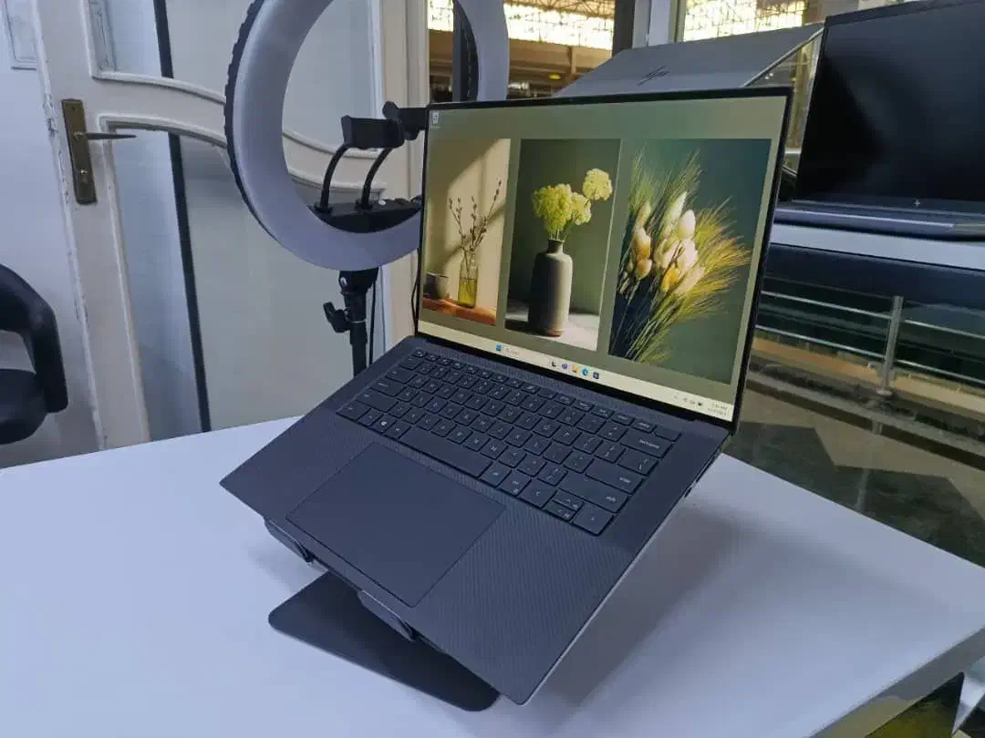 dell XPS 15 9520|رایانه همراه|تهران, فلسطین (میدان انقلاب)|دیوار