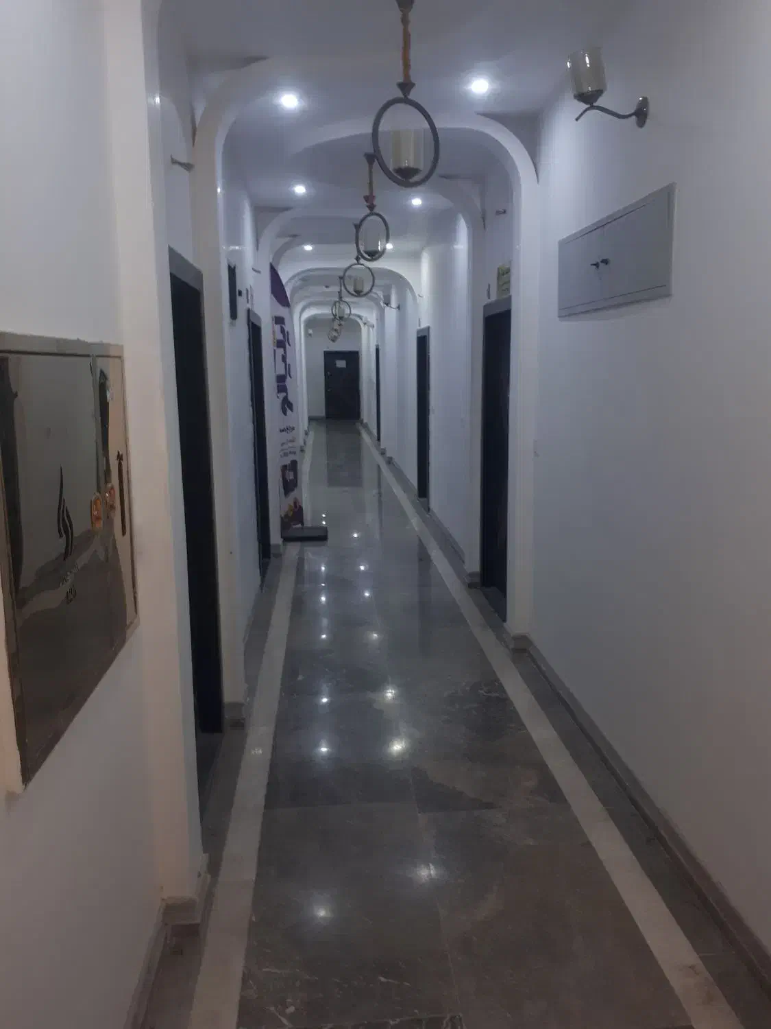 املاک|فروش دفتر کار، اتاق اداری، مطب|قم, پشت انبار نفت|دیوار