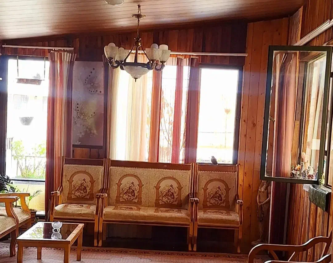 مبل چوبی|مبلمان خانگی و میز عسلی|هشتگرد, ینگی امام|دیوار