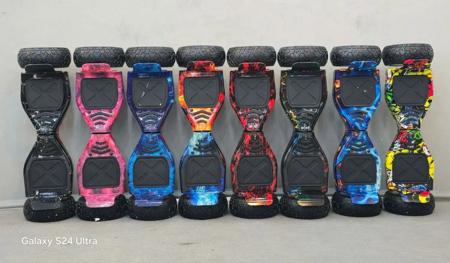 اسکوتر باطراحی ارگونومیک برای راحتی شما*اقساط آسان|دوچرخه، اسکیت، اسکوتر|اصفهان, شهرک ولیعصر|دیوار