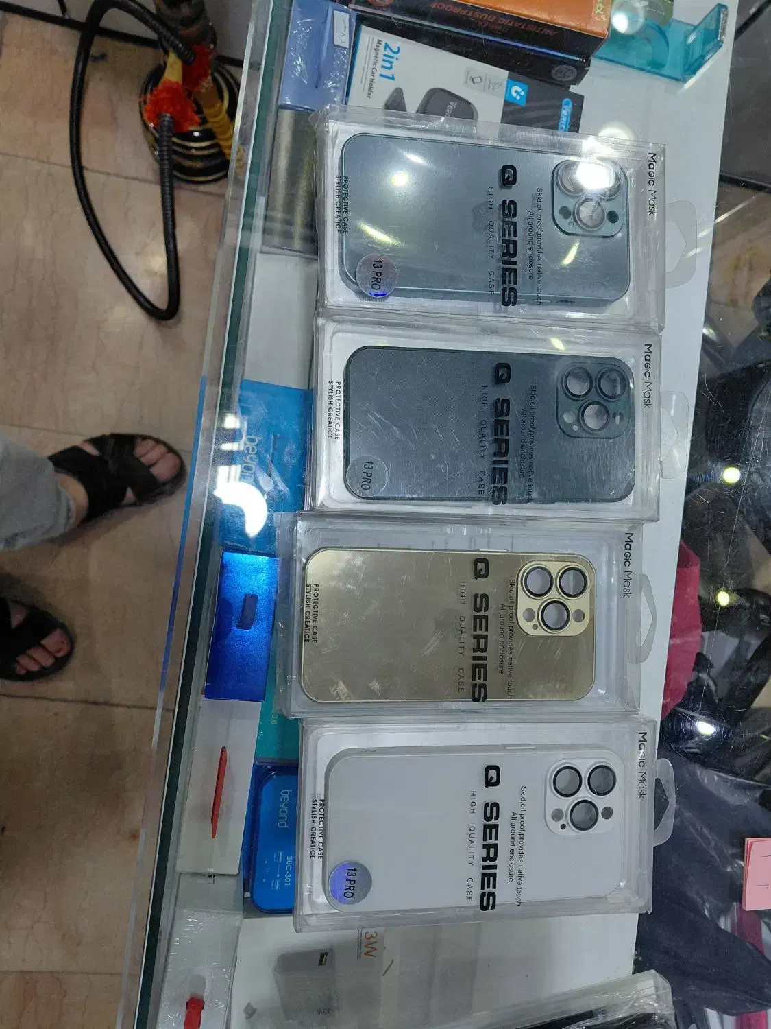 قاب موبایل یکجا با قیمت مناسب|لوازم جانبی موبایل و تبلت|اسلام‌شهر, مسکن مهر اسلاشهر (شهرک امام خمینی)|دیوار