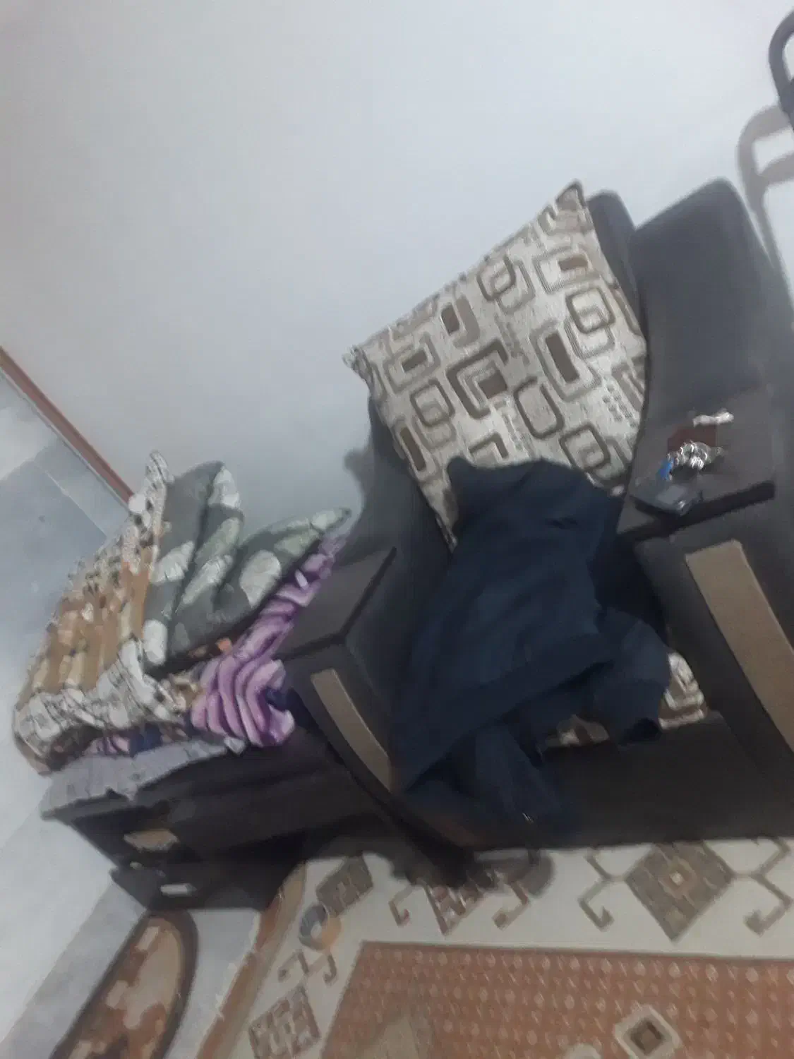 لوازم خانگی مبل 7 نفره|مبلمان خانگی و میز عسلی|مبارکه, |دیوار