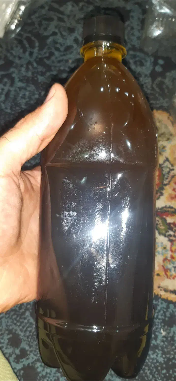 روغن سیاهدانه لیتری|عمده‌فروشی|شیراز, رکن‌آباد|دیوار