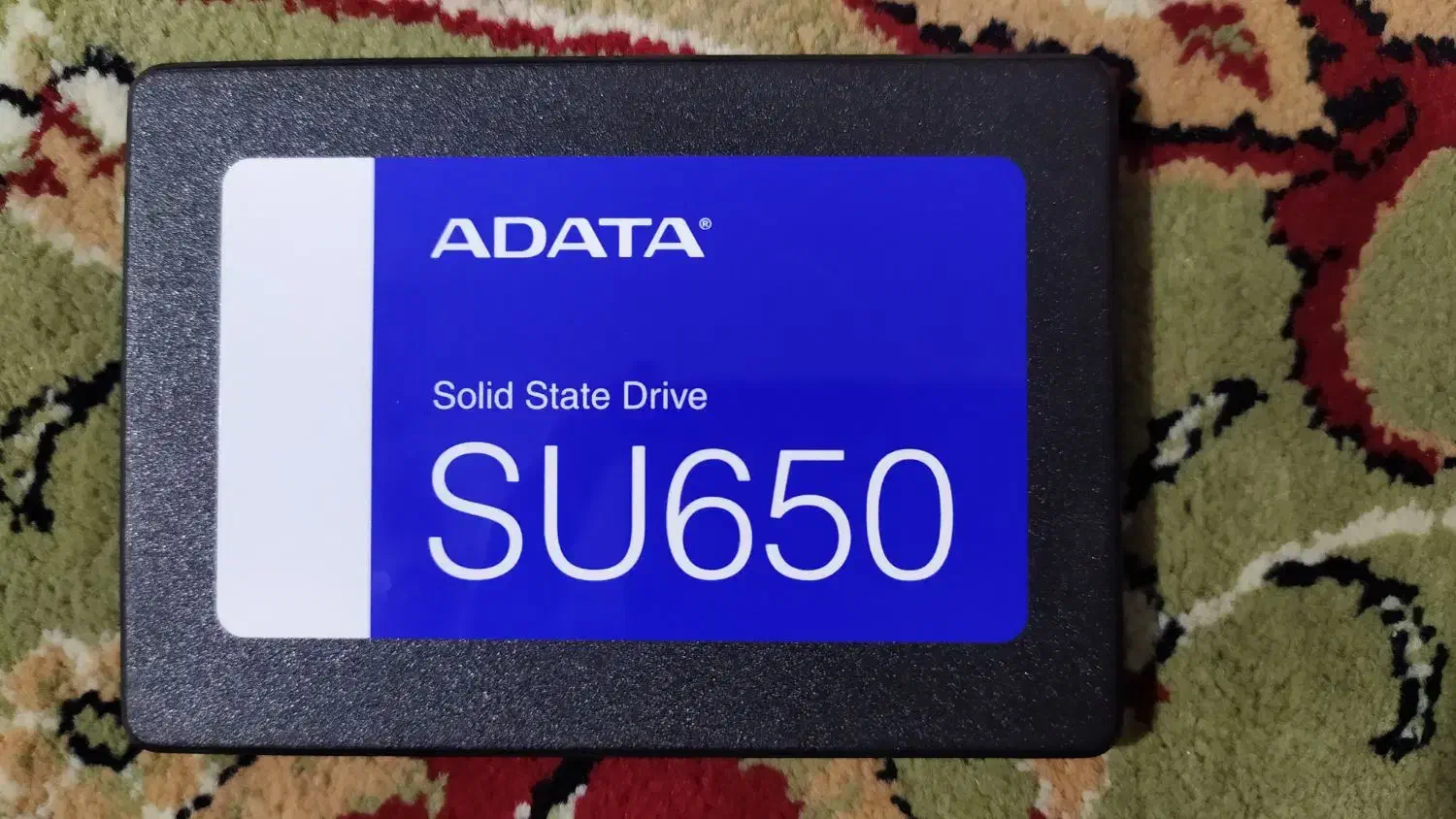 هارد SSD 120|قطعات و لوازم جانبی رایانه|زاهدان, |دیوار