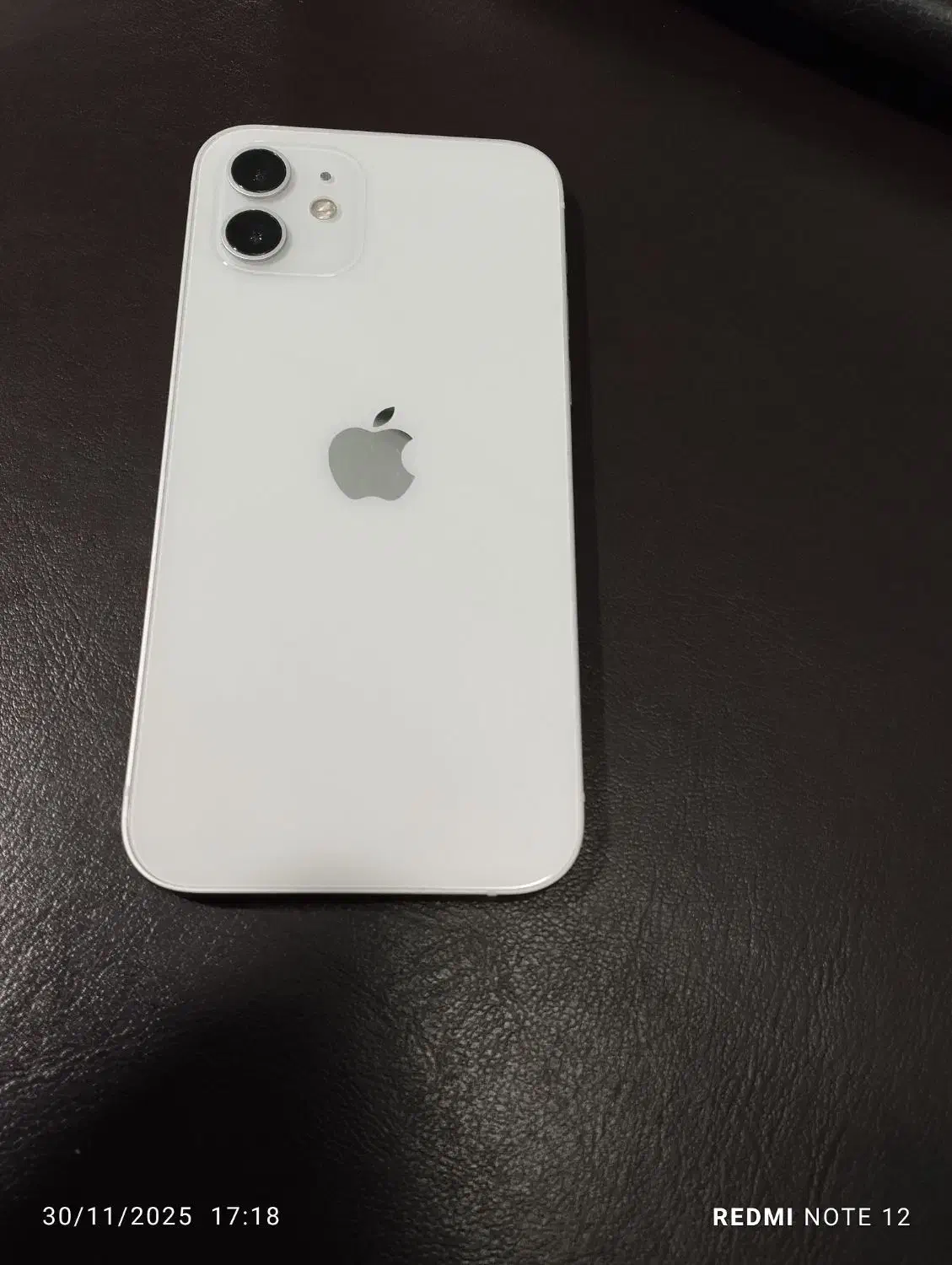 ایفون۱۲درحدنو|موبایل|یزد, |دیوار