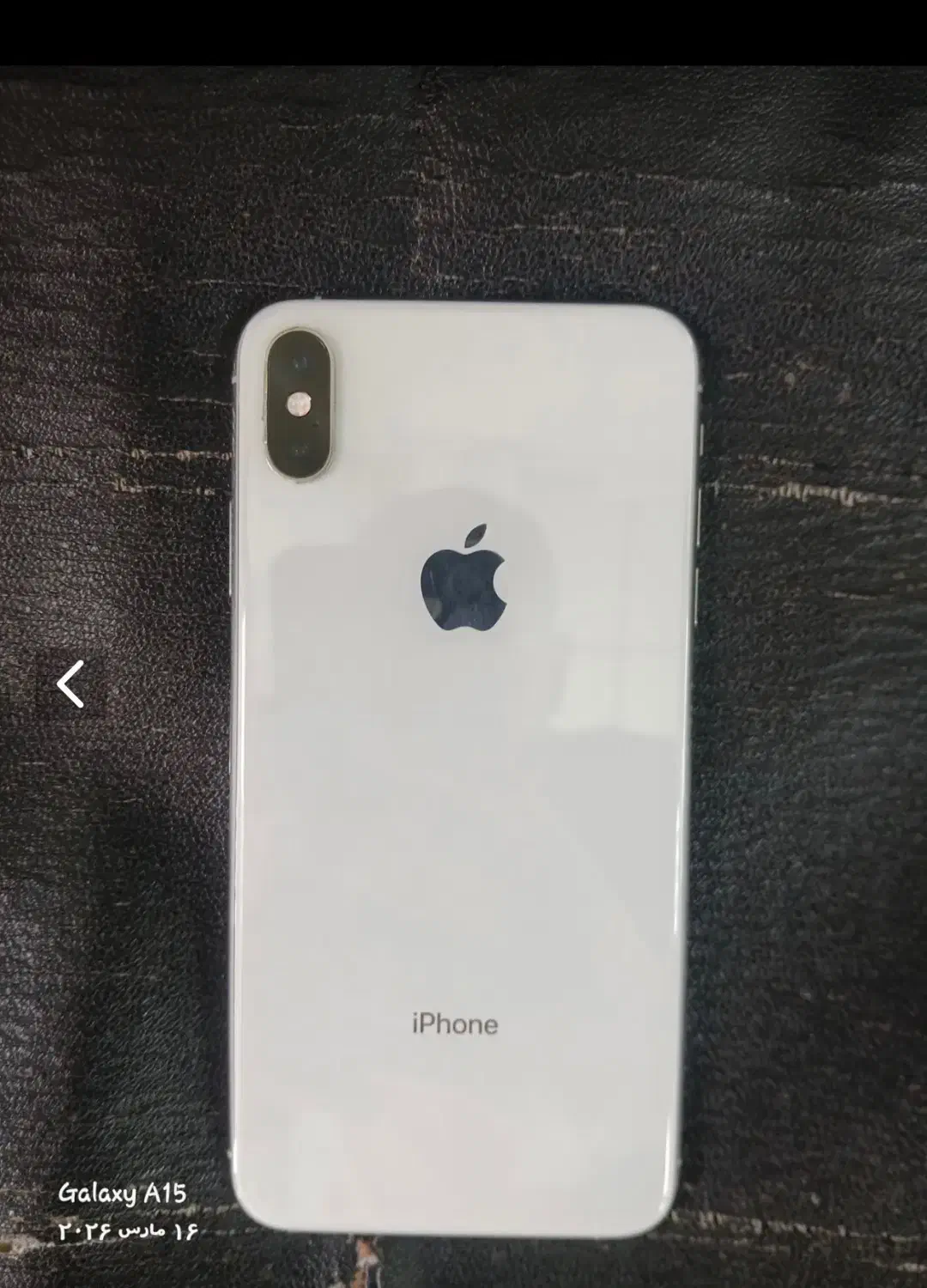 iPhone xs max|موبایل|شهریار, شهرک مصطفی خمینی|دیوار