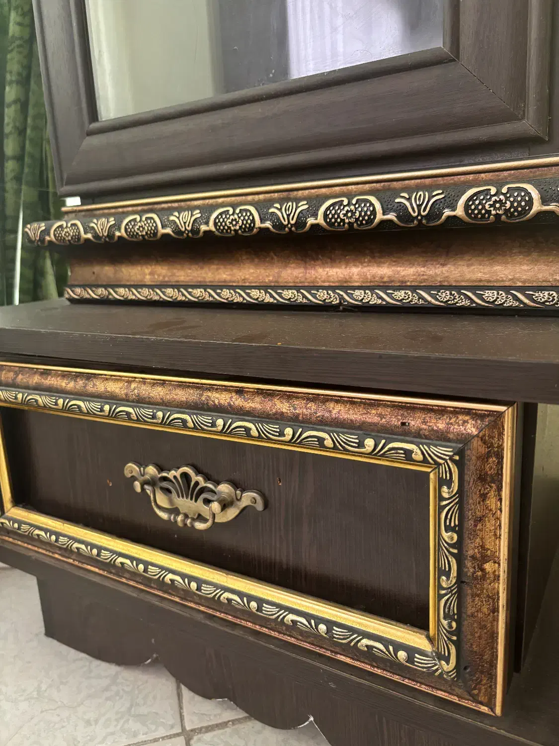 ساعت ایستاده|ساعت دیواری و تزئینی|مشهد, تربیت (صدف)|دیوار