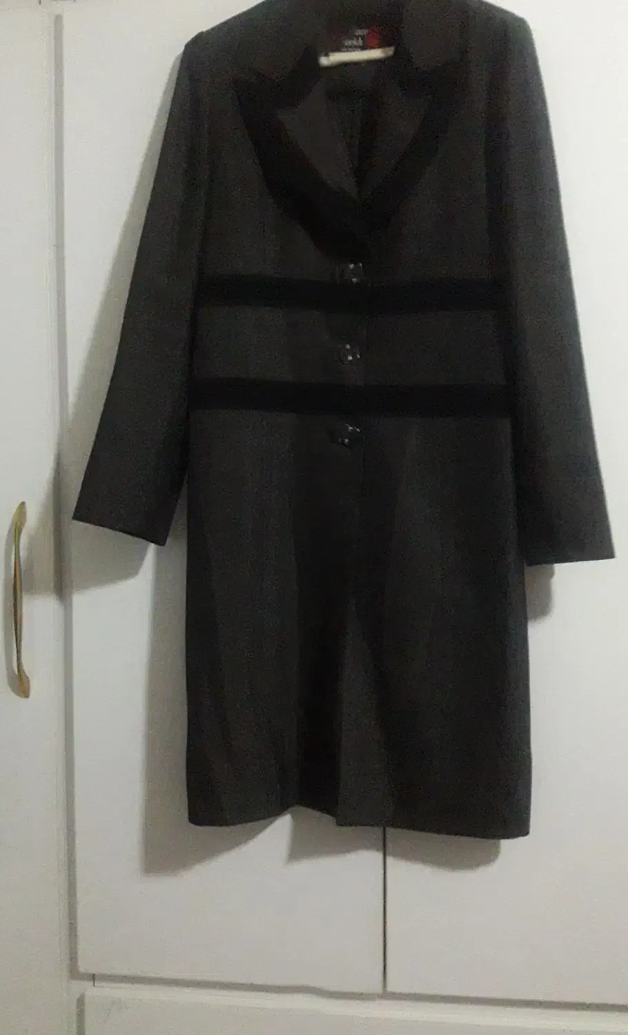 مانتو شلوار اداری|لباس|هرسین, |دیوار