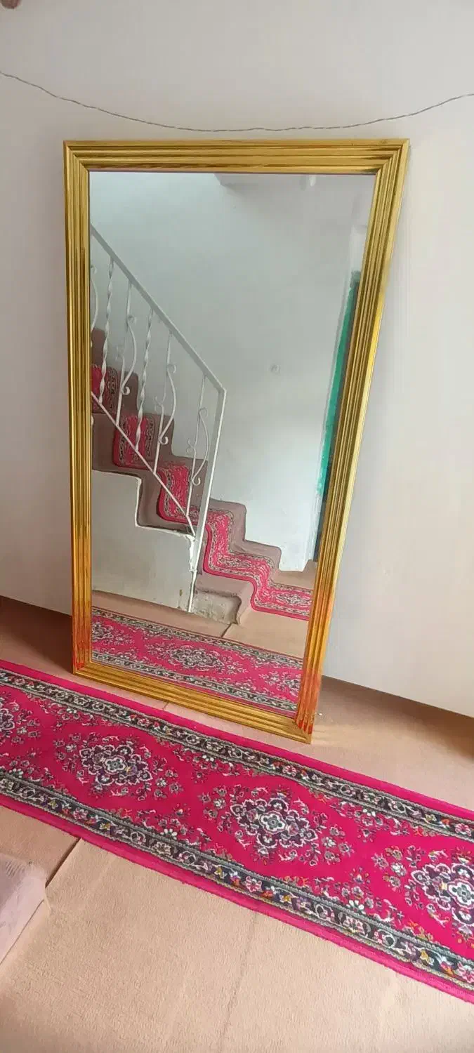 آینه سالم|آینه|ارومیه, |دیوار