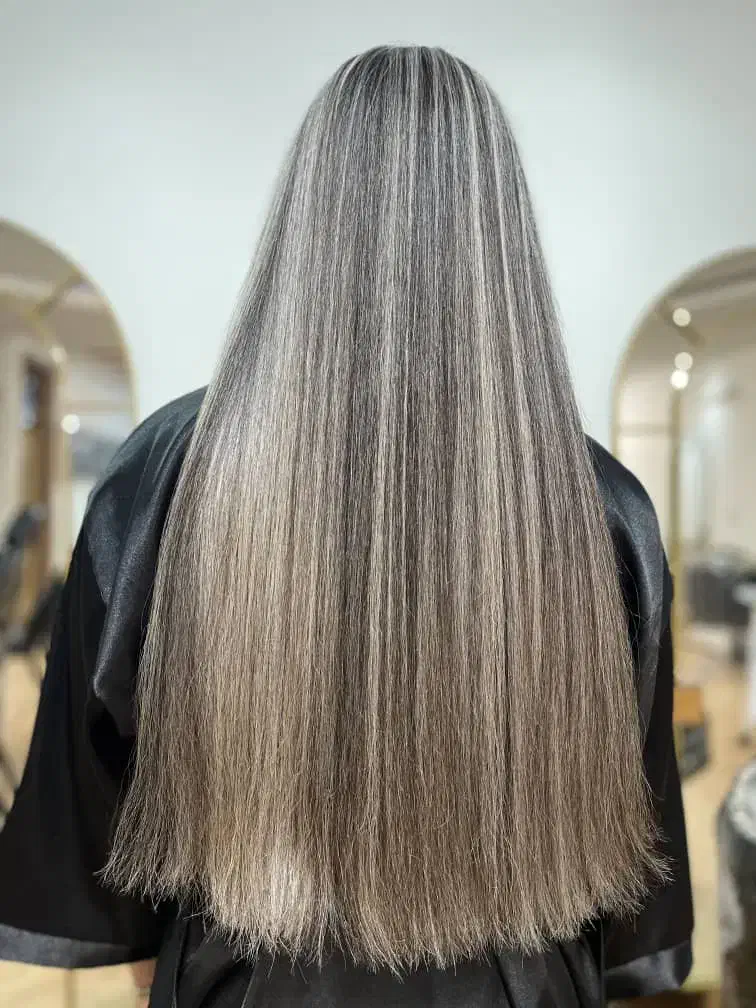 رنگ و لایت|خدمات آرایشگری و زیبایی|اردبیل, |دیوار