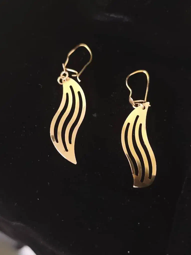 خرید وفروش انواع طلای نو و بدون اجرت باقیمت مناسب|جواهرات|خرمآباد, |دیوار