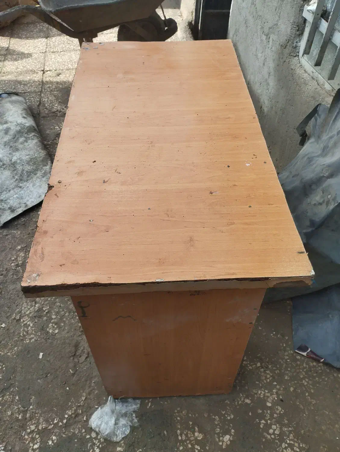 میز کامپیوتر فروشی|میز تحریر و کامپیوتر|زاهدان, |دیوار