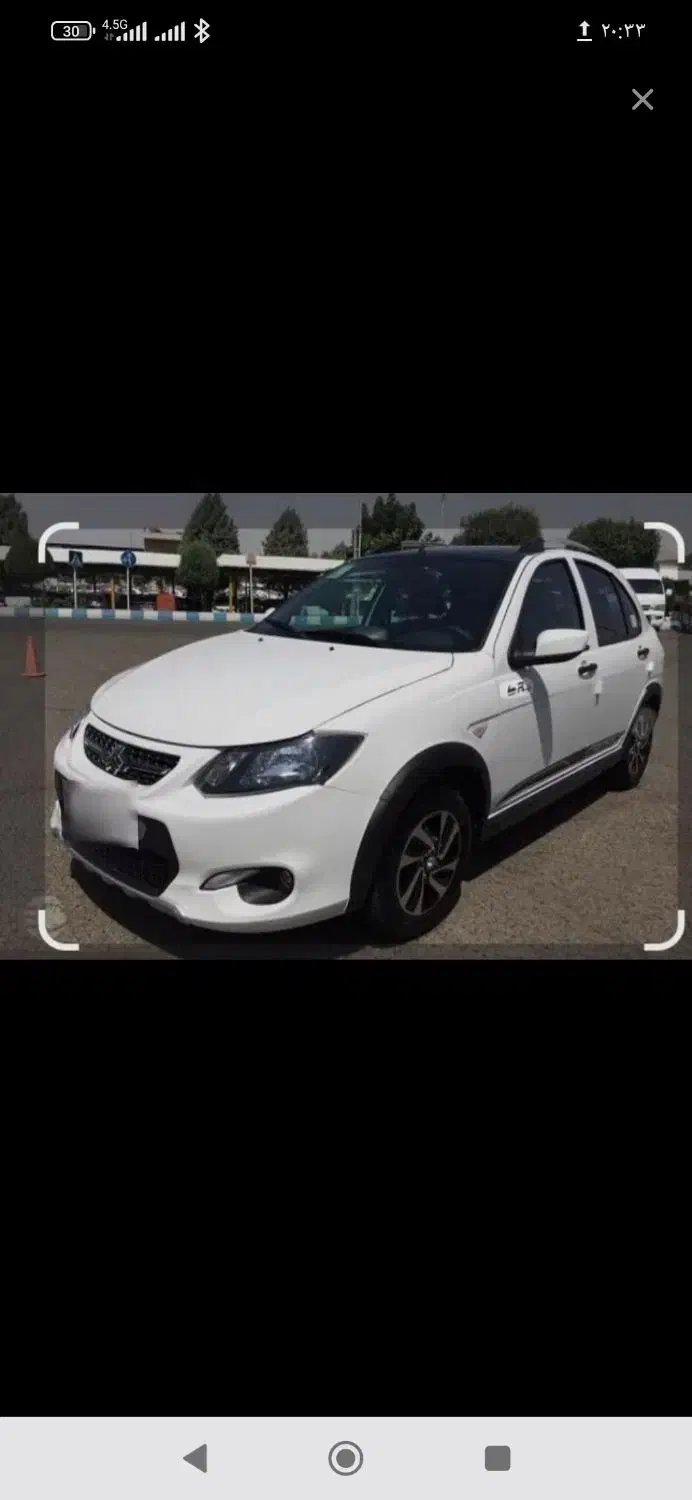 کوییک Rکارمندی|خودرو سواری و وانت|بروجرد, |دیوار