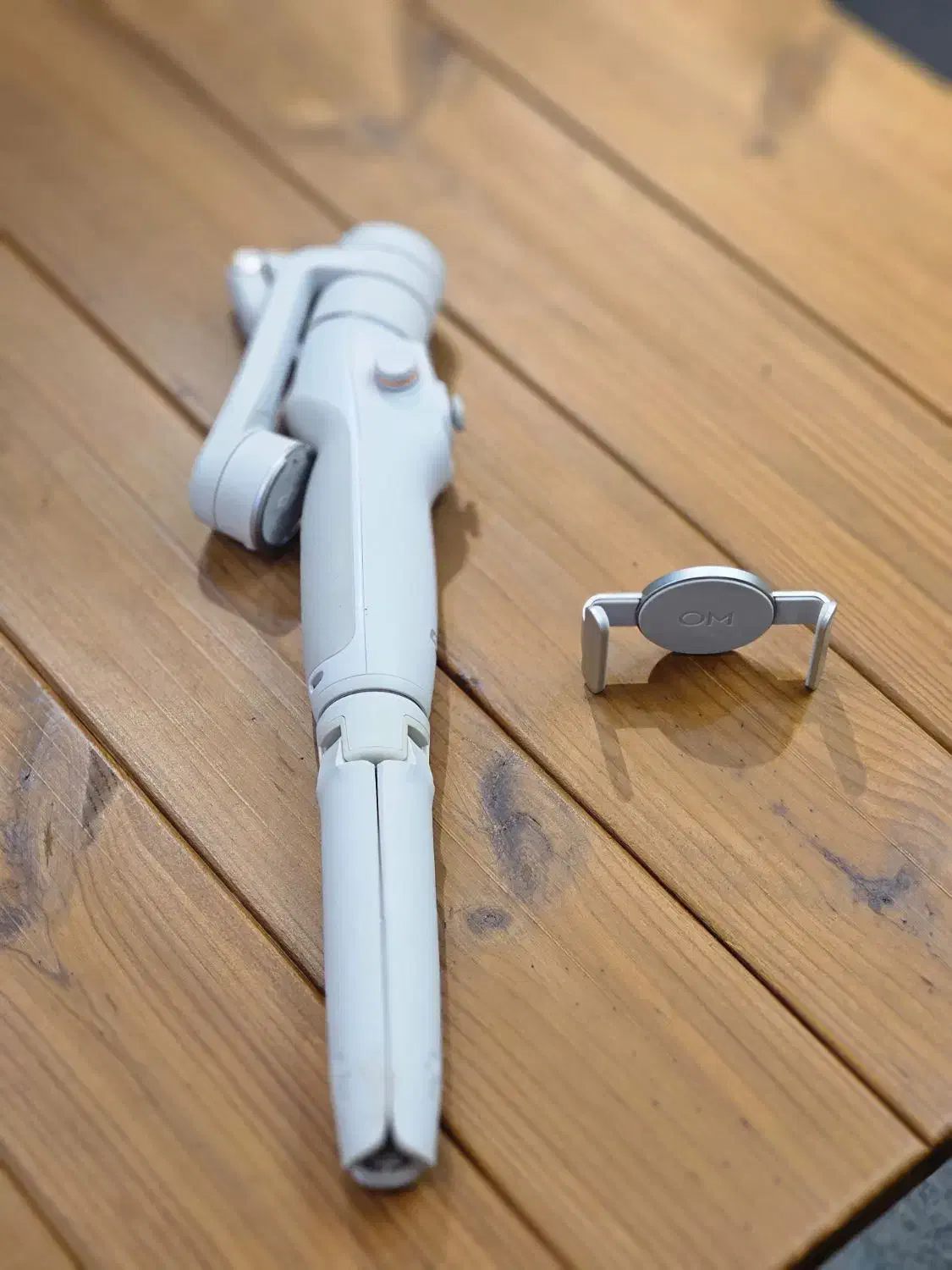 گیمبال اسمو موبایل ۶|لوازم جانبی موبایل و تبلت|ساری, |دیوار