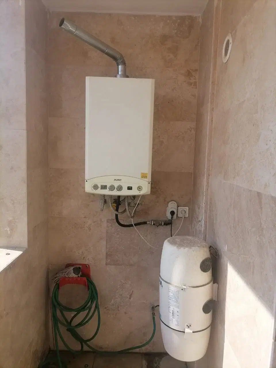 تعمیرات پکیج/بوتان/ایران رادیاتور/لورچ|خدمات پیشه و مهارت|چهاردانگه (تهران), |دیوار