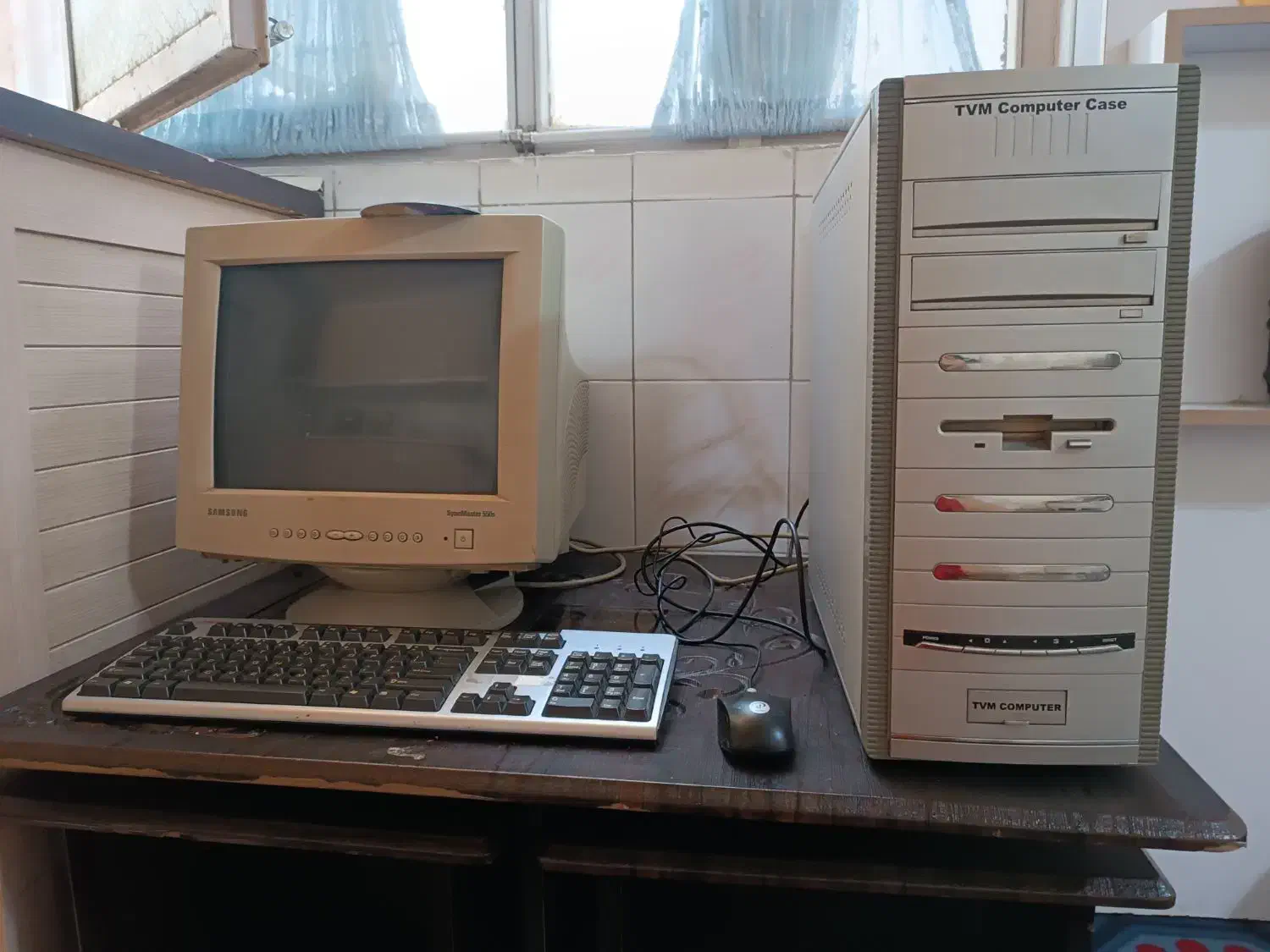 کامپیوتر|رایانه رومیزی|گلستان (تهران), |دیوار