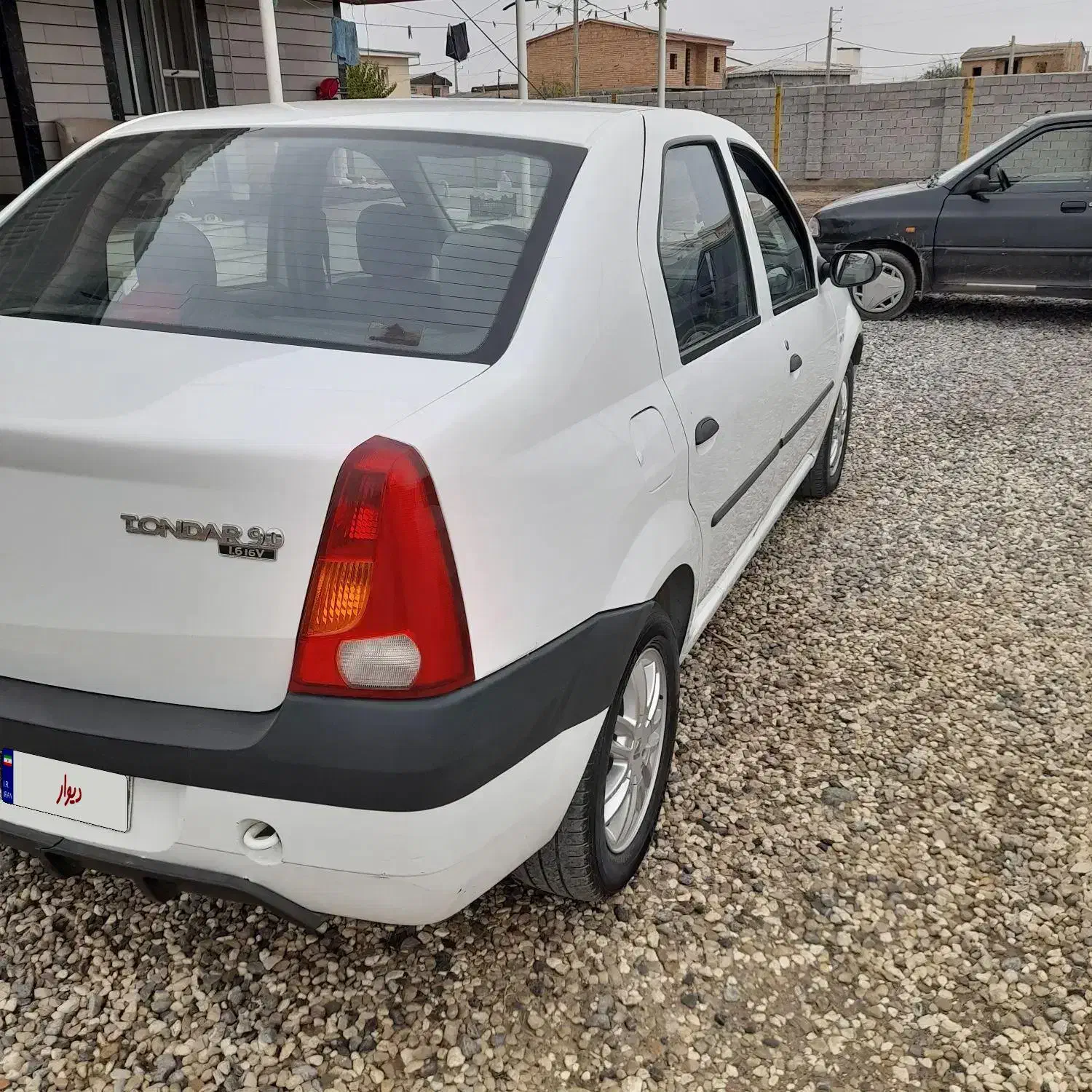 النودE2|خودرو سواری و وانت|سیمین شهر, |دیوار