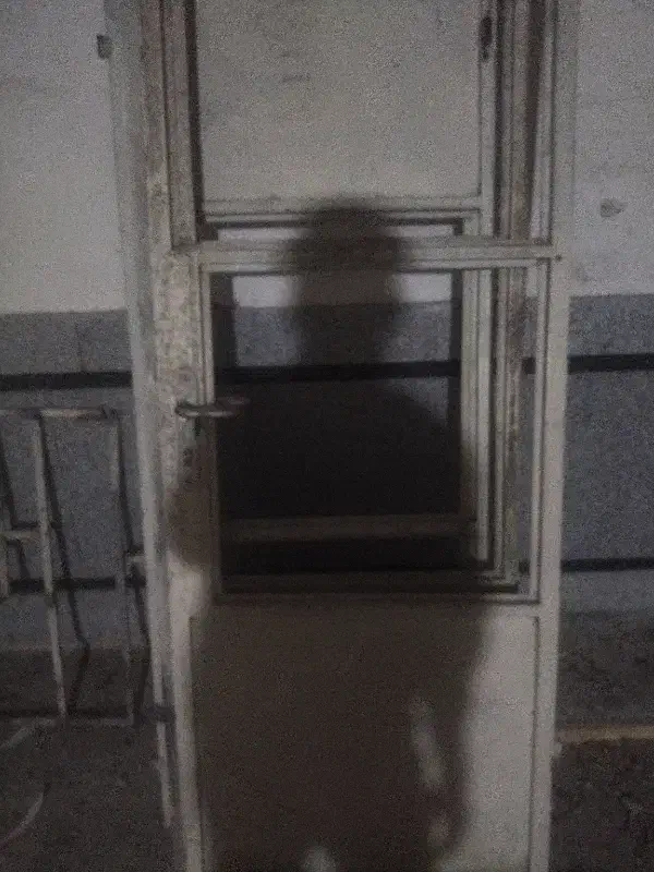 درب مغازه|مصالح و تجهیزات ساختمان|ایذه, |دیوار