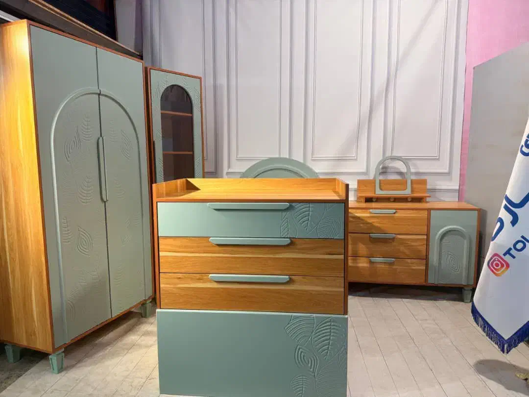 سرویس خواب&+ نوزاد و کودک/نوجوان|اسباب و اثاث بچه|تهران, نیروی هوایی (پیروزی)|دیوار