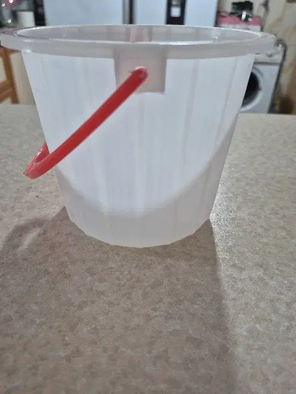 ظرف ماست|ظروف نگهدارنده، پلاستیکی، یکبارمصرف|تبریز, |دیوار