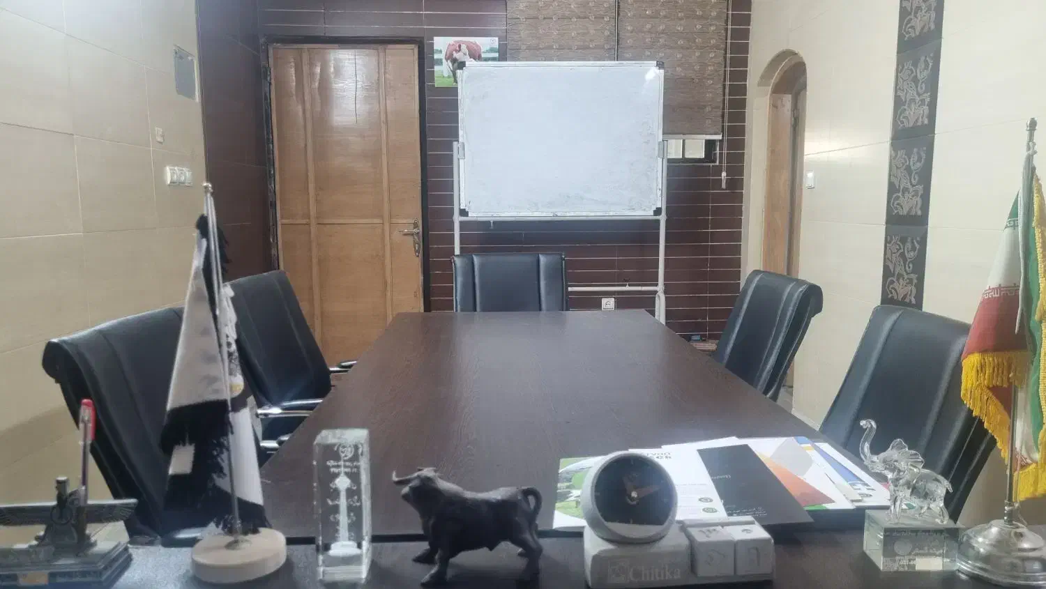 اجاره اتاق از دفتر کار|اجارهٔ دفتر کار، اتاق اداری، مطب|شیراز, تاچارا|دیوار