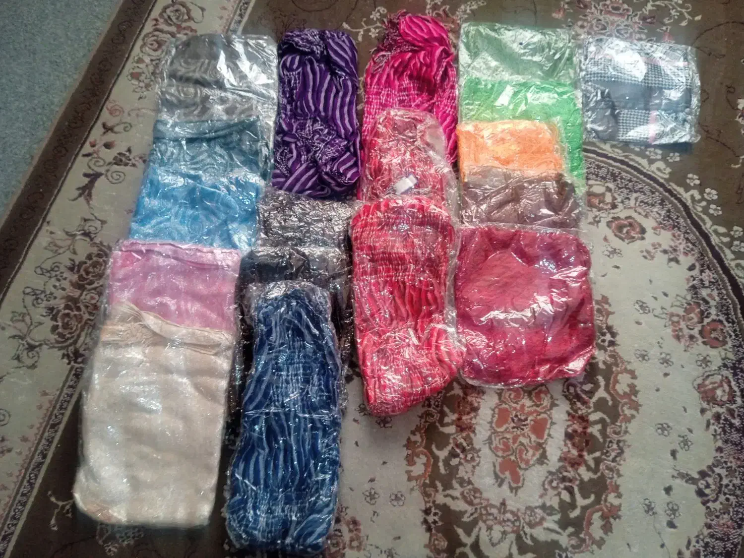 شال مجلسی|لباس|تهران, امامت|دیوار