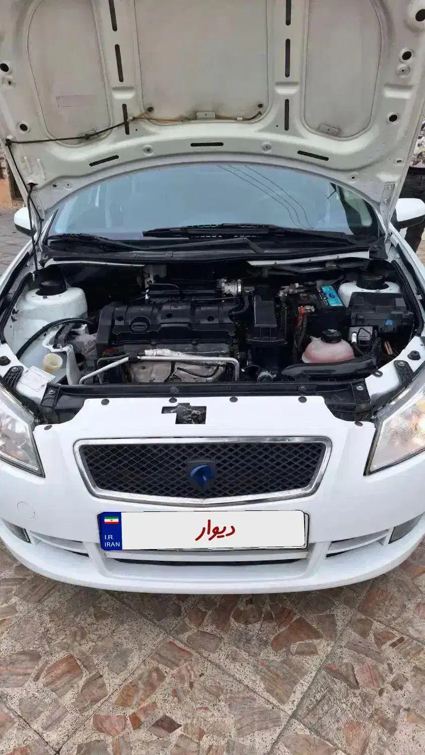 رانا 96 بدون رنگ عروسک|خودرو سواری و وانت|صومعهسرا, |دیوار