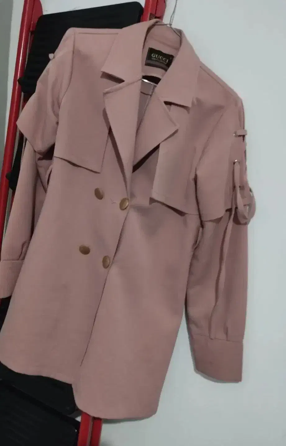 مانتو|لباس|شیروان (خراسان), |دیوار