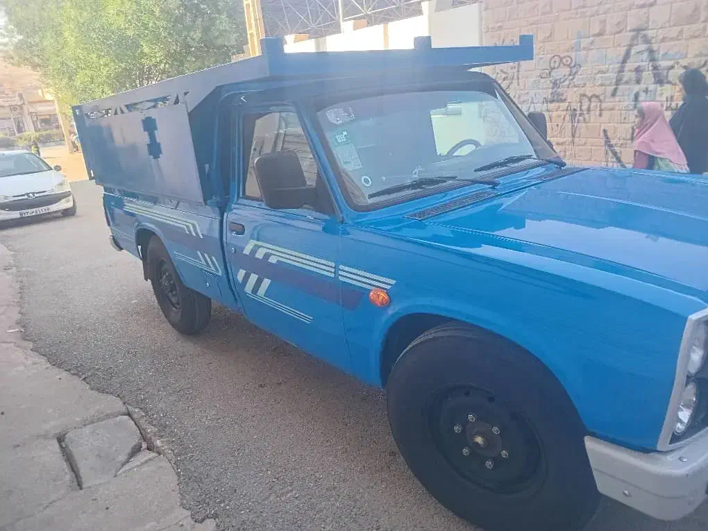 نسیان آپشنال تک سوز|خودرو سواری و وانت|مسجد سلیمان, |دیوار