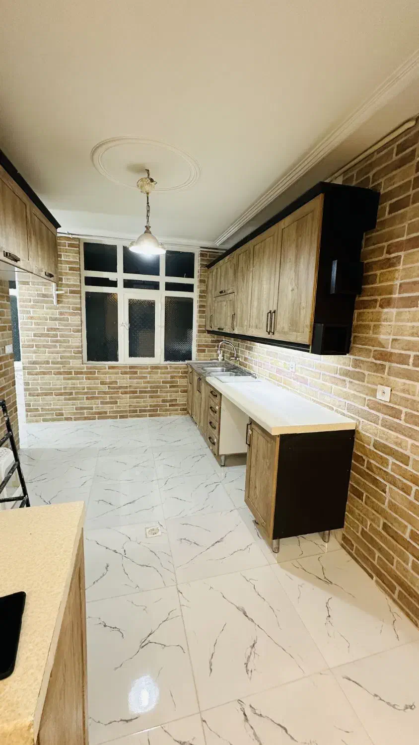 ۱۰۸ متری تربیت ها|فروش آپارتمان|کرج, شهرک امام رضا (ع)|دیوار