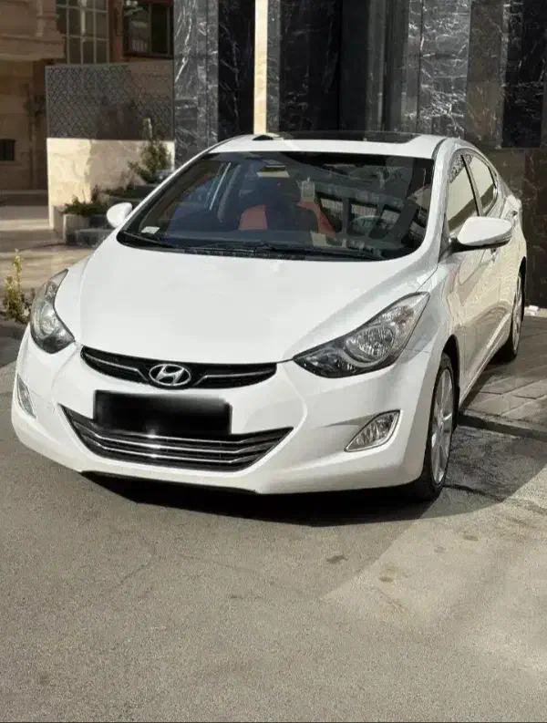 النترا 2014 فول فروش اقساطی|خودرو سواری و وانت|تهران, باغ فیض|دیوار