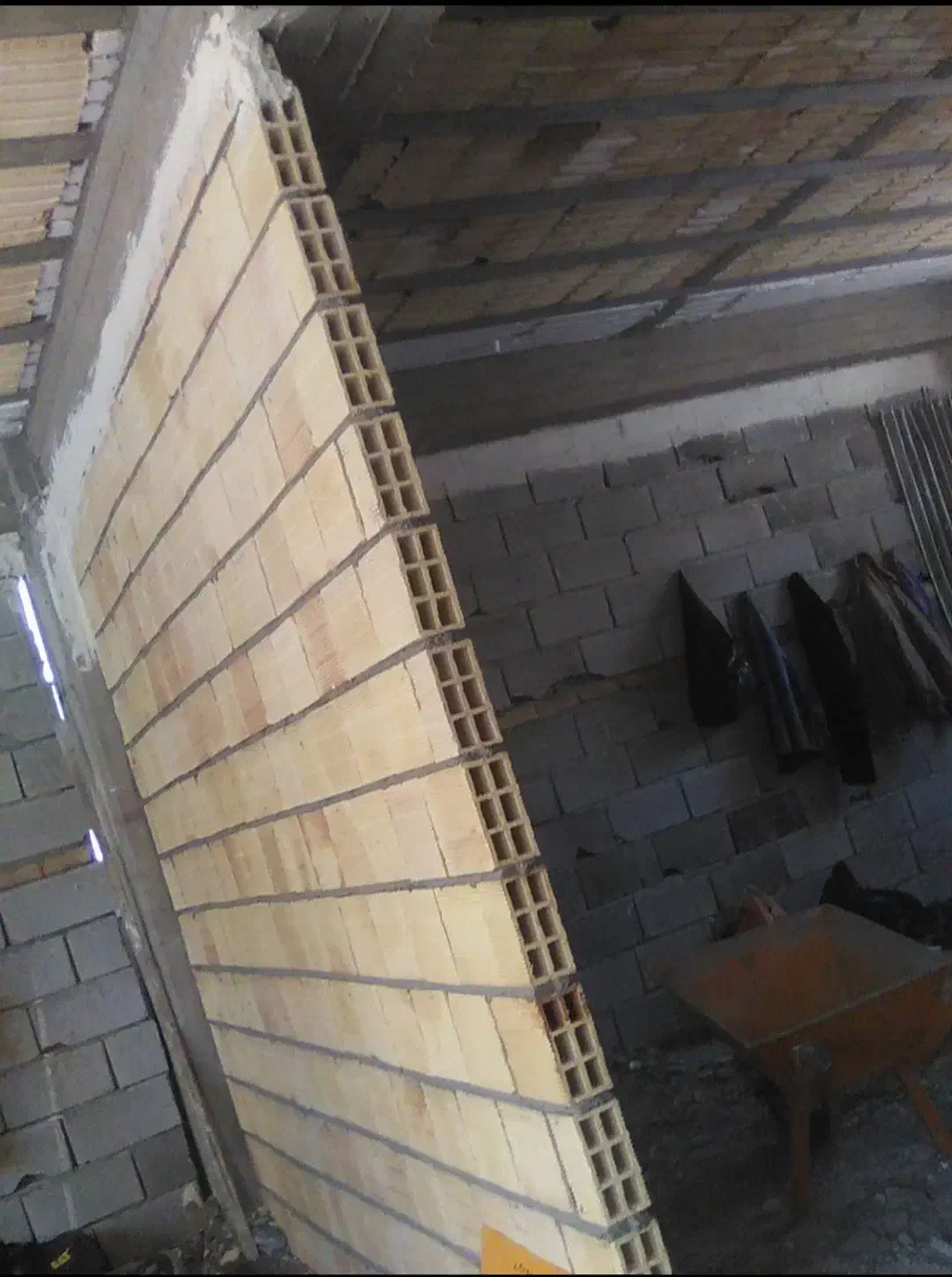 بنایی و دیوارچینی|خدمات پیشه و مهارت|تبریز, |دیوار