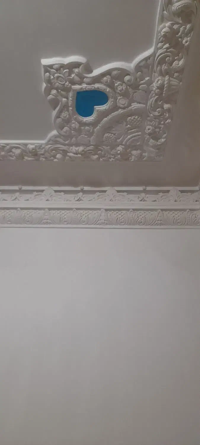 گچکار ولکه گیری گچ کاری|خدمات پیشه و مهارت|زابل, |دیوار