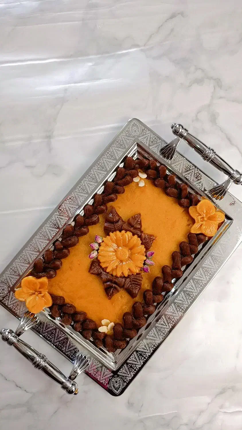 حلوا مجلسی|خوردنی و آشامیدنی|سبزوار, ولیعصر (نجار آباد)|دیوار