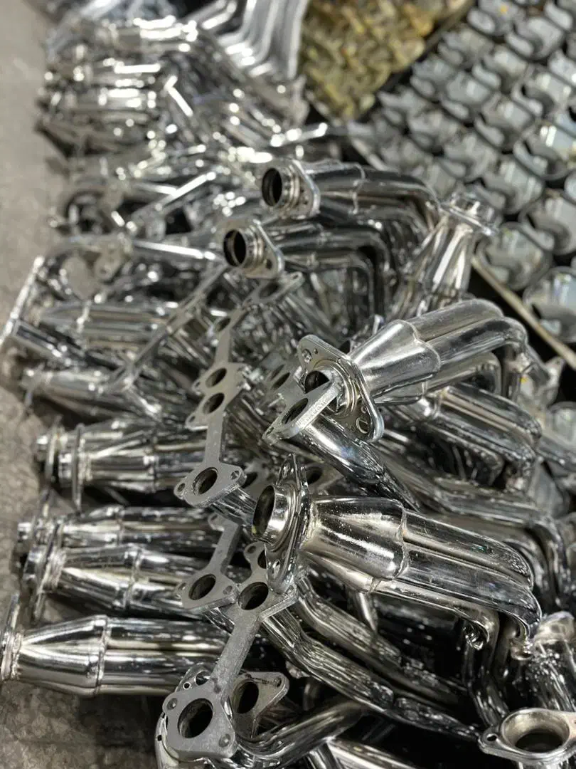 هدرز و اگزوز|قطعات یدکی و لوازم جانبی|قدس, هفت جوی|دیوار