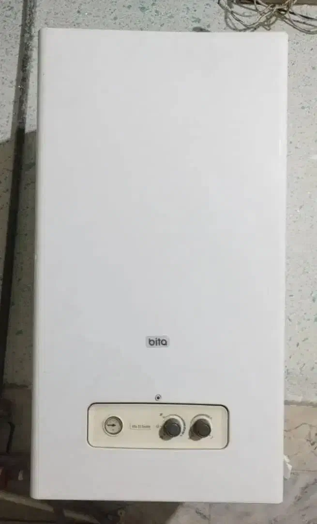 فروش پکیج بیتا ۲۲|آبگرمکن، پکیج، شوفاژ|پردیس, فاز ۸|دیوار