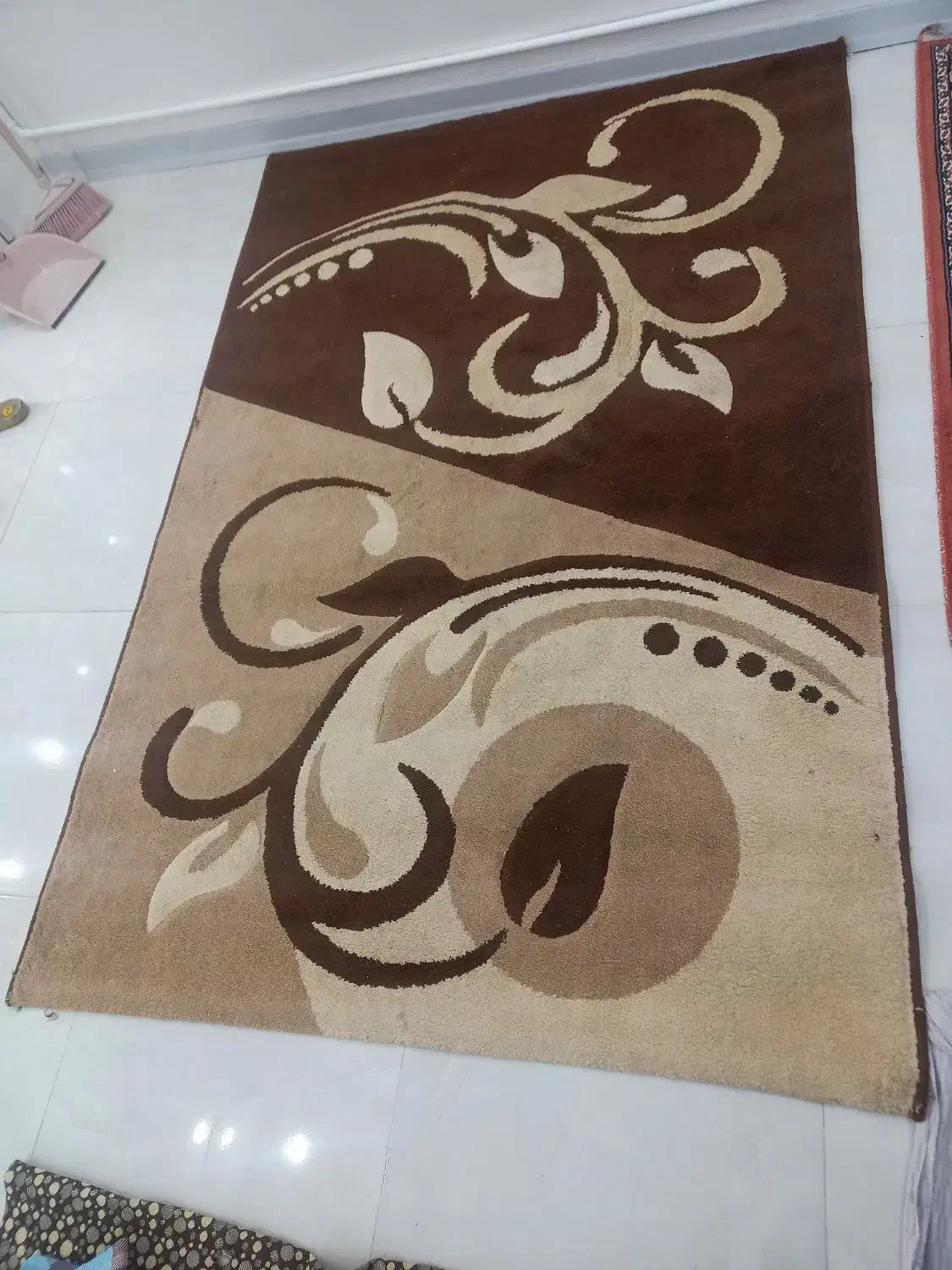 قالیچه و گلیم|گلیم، جاجیم، گبه|فردیس, شهرک ۱۱۰|دیوار