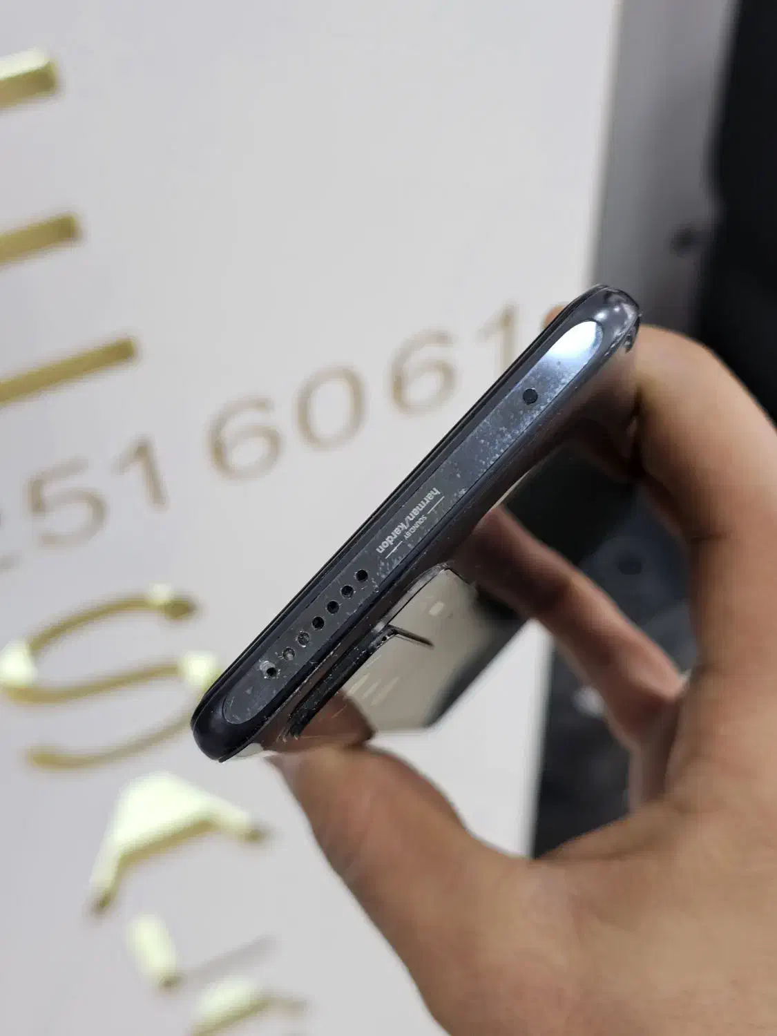 شیائومی mi 11t pro|موبایل|قم, هفت تیر|دیوار