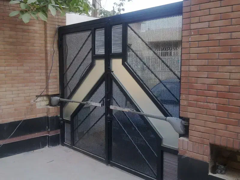 راهبند/جک پارکینگ/موتور ریلی/آنتن برد بلند|خدمات پیشه و مهارت|تبریز, |دیوار