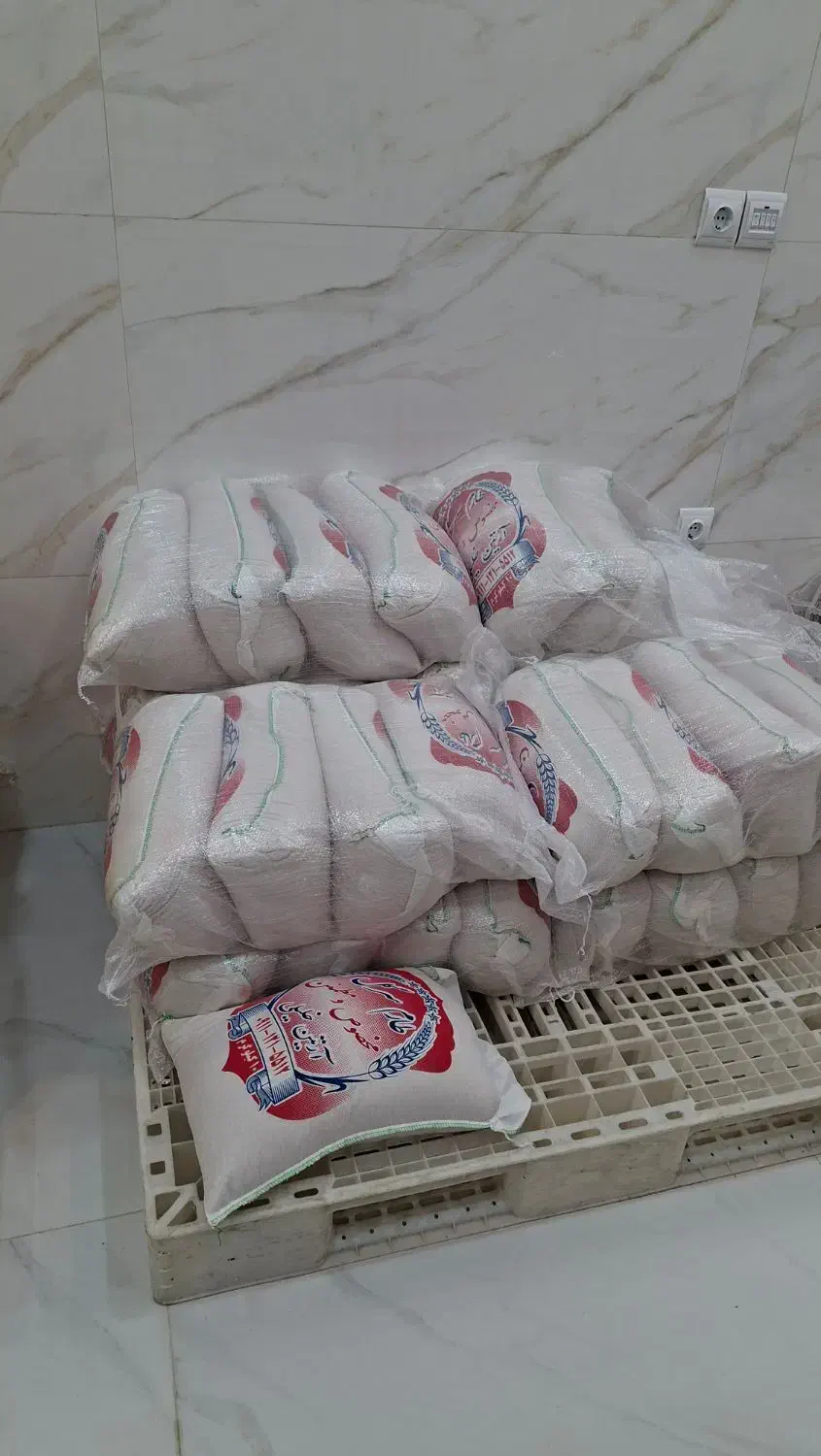 فروش برنج|خوردنی و آشامیدنی|گلپایگان, |دیوار